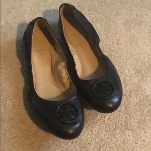 Tory Burch Allie Ballet Flat